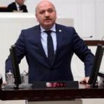 Gündoğdu'dan Tezcan'a sert tepki