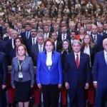 İyi Parti'nin il başkanları belli oldu!