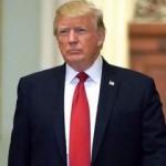 Trump'a şok! 11 dakikalığına silindi