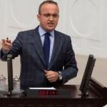 Turan'dan CHP'ye kapak gibi tepki!