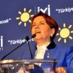 İYİ Parti’de ikinci şok! Bir istifa daha