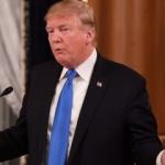 Trump yaptığı gafı itiraf etti