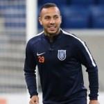 Bursaspor'dan transferde Kerim Frei hamlesi