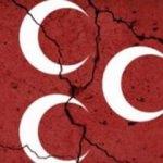 MHP'de 22 isim disipline sevk edildi