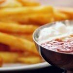 Patates kızartması tehlikeli mi?