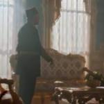 Abdülhamid, elçiye böyle haddini bildirdi!