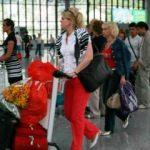 İngiliz turist rezervasyonunda yüzde 79'luk artış