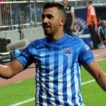 Kasımpaşalı Trezeguet için sürpriz talip!
