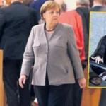 Başarısızlıkla sonuçlandı: Merkel'den flaş çağrı!