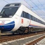 Yüksek Hızlı Tren’de gaza basıyoruz