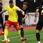 Günün ilk maçında puanlar paylaşıldı!