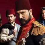 Payitaht Abdülhamid oyuncusunun hırsızlık yaptığı haberi asılsız çıktı!