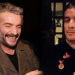 Doğum gününde Murat Cemcir'e altın taktılar