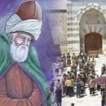 Furkan Palalı Mevlana'yı canlandıracak