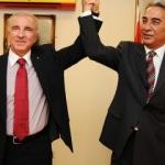 Ünal Aysal'dan Adnan Polat'a jet yanıt!