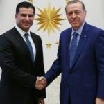 Erdoğan için harekete geçti!