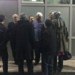 Kına gecesinde 18 kişi hastanelik oldu