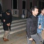 FETÖ'nün TSK yapılanmasına yönelik operasyon