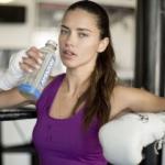 Adriana Lima'nın formunu koruma sırrı