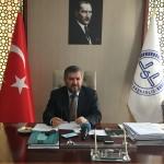Antalya Müftüsü Artan: