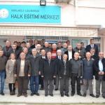 Kırklareli'nden kısa kısa