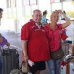 Almanya'dan Türkiye'ye tatil talebinden artış