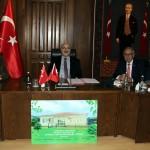 Aydın'da anaokulu devir teslim töreni
