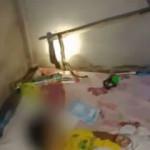9 yaşındaki kız çocuğunu öldüren kobra yılanı!