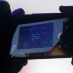 Tarih verildi! 5G için son düzlüğe girildi