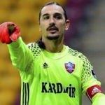 Ahmet Şahin Giresunspor'da