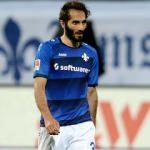 Hamit Altıntop Süper Lig'e döndü! Sürpriz takım...