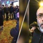 Peygamber Efendimizin ismini yere yazdırmayan adam