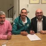 Akın Çorap Giresunspor'da transfer çalışmaları