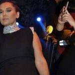 Demet Akalın çizmelerini geri istedi!