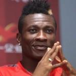 Asamoah Gyan'dan büyük fedakarlık