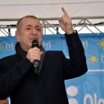 Zeytin Dalı Harekatı