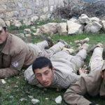 TSK'dan Afrin'de teröristleri şoka uğratan taktik