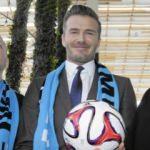 Beckham'ın takımı MLS'te!