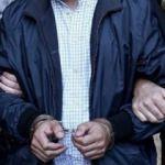 Aydın'da FETÖ operasyonunda 5 kişi yakalandı