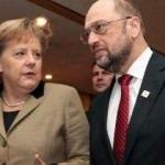 Schulz'dan sürpriz karar! Dayanamadı feragat etti