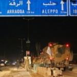 Times: Türkiye ile Esed karşı karşıya geliyor!
