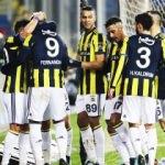 Maça saatler kala F.Bahçe'ye kötü haber!