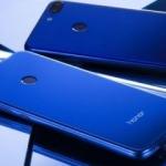 Dört kameralı telefon resmen satışa sunuldu!