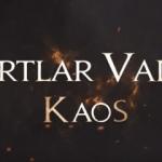 Kurtlar Vadisi Kaos yeni kanalı açıklandı mı? Dizi ne zaman başlayacak?