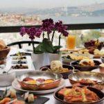 Pazar kahvaltısı kaç kalori?