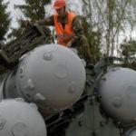 Kritik S-400 açıklaması! 'Artık Ankara ile...'
