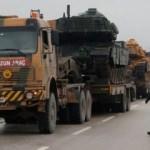 Rusya’dan sürpriz Afrin açıklaması