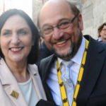 Schulz'un kardeşi konuştu: Şamar oğlanı yaptılar!