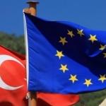 Türkiye vize belgelerini AB'ye teslim etti