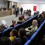 TOKİ konutları gerçek sahiplerine teslim edildi